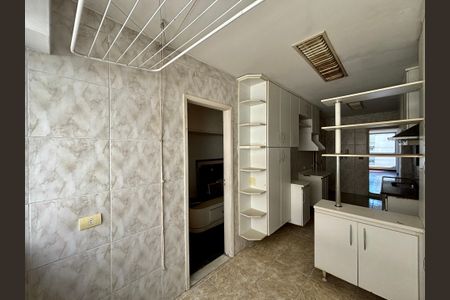Apartamento à venda com 116m², 3 quartos e 1 vaga Apartamento à venda com 116m², 3 quartos e 1 vagaÁrea de Serviço