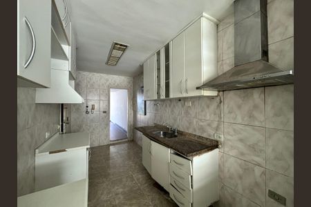 Apartamento à venda com 116m², 3 quartos e 1 vaga Apartamento à venda com 116m², 3 quartos e 1 vagaCozinha