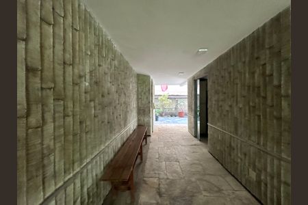 Apartamento à venda com 116m², 3 quartos e 1 vaga Apartamento à venda com 116m², 3 quartos e 1 vagaÁrea comum