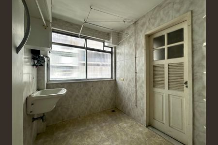 Apartamento à venda com 116m², 3 quartos e 1 vaga Apartamento à venda com 116m², 3 quartos e 1 vagaÁrea de Serviço