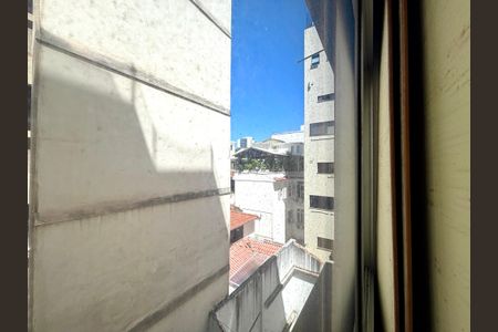 Apartamento à venda com 116m², 3 quartos e 1 vaga Apartamento à venda com 116m², 3 quartos e 1 vagaVista do Quarto 1