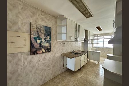Apartamento à venda com 116m², 3 quartos e 1 vaga Apartamento à venda com 116m², 3 quartos e 1 vagaCozinha