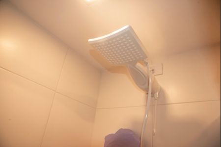 Studio à venda com 23m², 1 quarto e sem vagaBanheiro