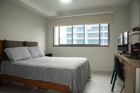 Studio de kitnet/studio à venda com 1 quarto, 23m² em Vila Clementino, São Paulo