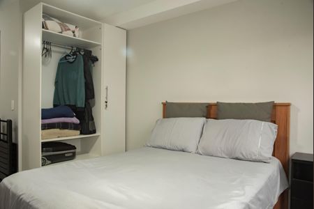 Studio à venda com 23m², 1 quarto e sem vagaStudio