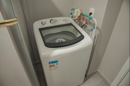 Studio à venda com 23m², 1 quarto e sem vagaStudio