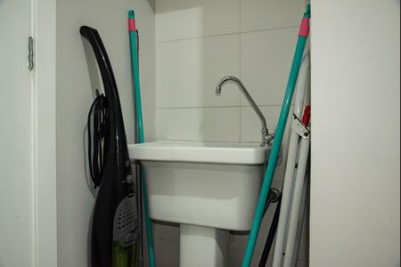 Studio à venda com 23m², 1 quarto e sem vagaStudio