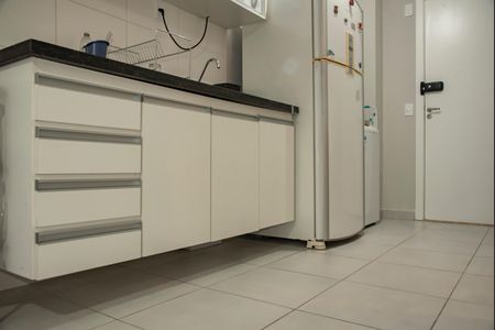 Studio à venda com 23m², 1 quarto e sem vagaStudio