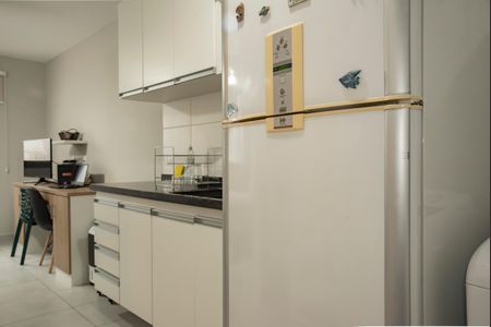 Studio à venda com 23m², 1 quarto e sem vagaStudio