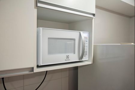 Studio à venda com 23m², 1 quarto e sem vagaStudio