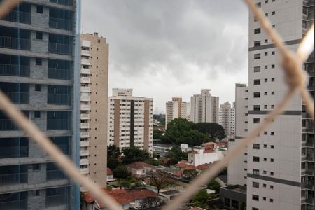 Studio à venda com 23m², 1 quarto e sem vagaVista do Studio