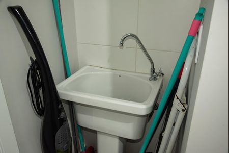 Studio à venda com 23m², 1 quarto e sem vagaStudio