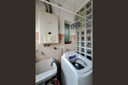 Apartamento à venda com 67m², 3 quartos e 1 vaga Apartamento à venda com 67m², 3 quartos e 1 vagaÁrea de Serviço