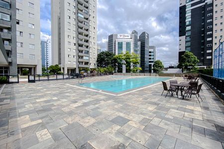 Apartamento à venda com 67m², 3 quartos e 1 vagaÁrea comum - Piscina