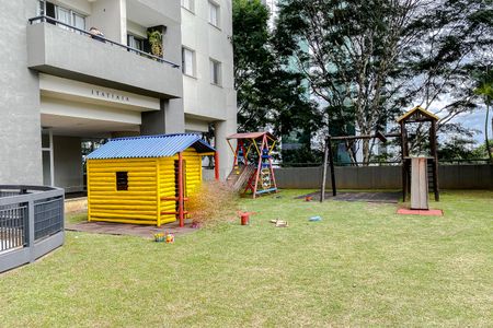 Apartamento à venda com 67m², 3 quartos e 1 vagaÁrea comum - Playground