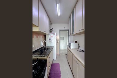 Apartamento à venda com 67m², 3 quartos e 1 vaga Apartamento à venda com 67m², 3 quartos e 1 vagaCozinha