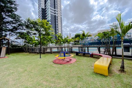 Apartamento à venda com 67m², 3 quartos e 1 vagaÁrea comum - Playground