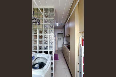 Apartamento à venda com 67m², 3 quartos e 1 vaga Apartamento à venda com 67m², 3 quartos e 1 vagaÁrea de Serviço