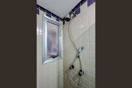 Apartamento à venda com 67m², 3 quartos e 1 vaga Apartamento à venda com 67m², 3 quartos e 1 vagaBanheiro