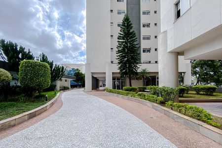 Apartamento à venda com 67m², 3 quartos e 1 vagaÁrea comum