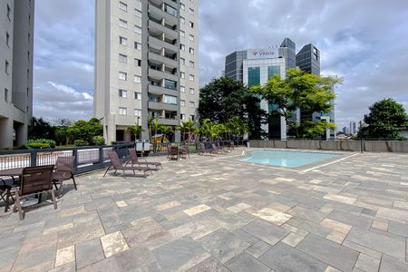 Apartamento à venda com 67m², 3 quartos e 1 vagaÁrea comum - Piscina