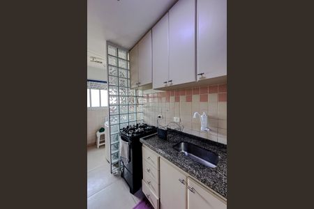 Apartamento à venda com 67m², 3 quartos e 1 vaga Apartamento à venda com 67m², 3 quartos e 1 vagaCozinha