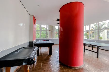 Apartamento à venda com 67m², 3 quartos e 1 vagaÁrea comum