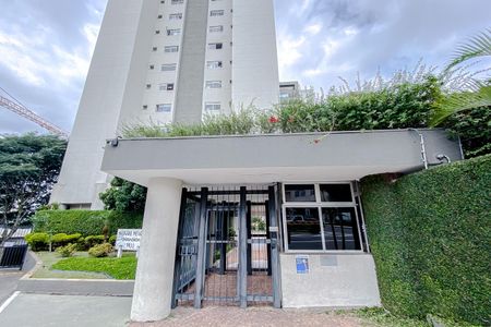 Apartamento à venda com 67m², 3 quartos e 1 vagaFachada