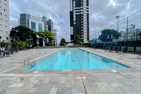 Apartamento à venda com 67m², 3 quartos e 1 vagaÁrea comum - Piscina