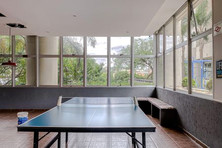 Apartamento à venda com 67m², 3 quartos e 1 vagaÁrea comum