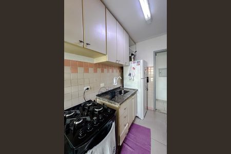 Apartamento à venda com 67m², 3 quartos e 1 vaga Apartamento à venda com 67m², 3 quartos e 1 vagaCozinha