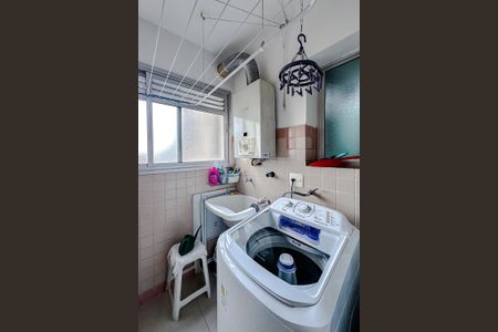 Apartamento à venda com 67m², 3 quartos e 1 vaga Apartamento à venda com 67m², 3 quartos e 1 vagaÁrea de Serviço