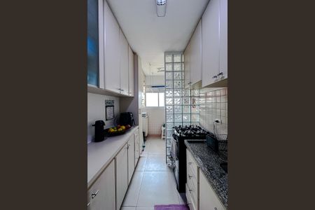 Apartamento à venda com 67m², 3 quartos e 1 vaga Apartamento à venda com 67m², 3 quartos e 1 vagaCozinha
