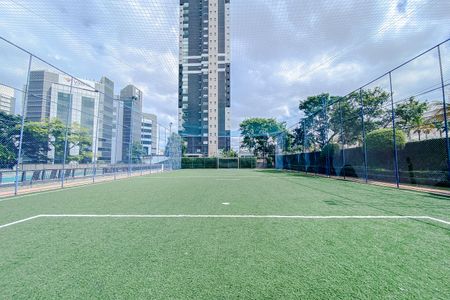 Apartamento à venda com 67m², 3 quartos e 1 vagaQuadra Esportiva
