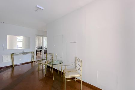 Apartamento à venda com 67m², 3 quartos e 1 vagaÁrea comum