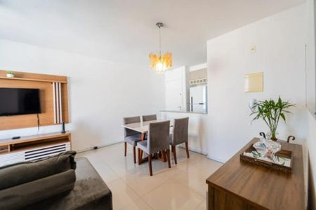 Foto 03 de apartamento à venda com 3 quartos, 69m² em Jardim Prudência, São Paulo
