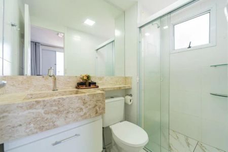 Foto 09 de apartamento à venda com 3 quartos, 69m² em Jardim Prudência, São Paulo