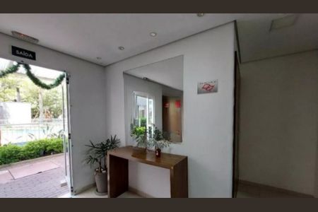 Foto 15 de apartamento à venda com 3 quartos, 69m² em Jardim Prudência, São Paulo
