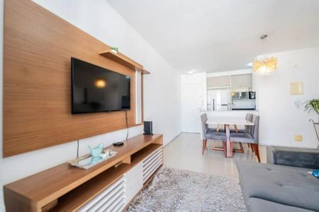 Foto 01 de apartamento à venda com 3 quartos, 69m² em Jardim Prudência, São Paulo