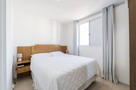 Foto 07 de apartamento à venda com 3 quartos, 69m² em Jardim Prudência, São Paulo