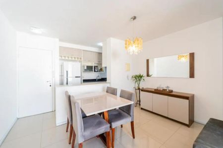 Foto 02 de apartamento à venda com 3 quartos, 69m² em Jardim Prudência, São Paulo