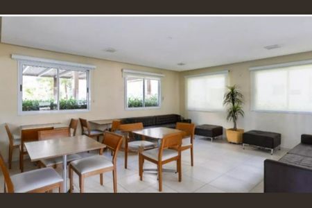 Foto 14 de apartamento à venda com 3 quartos, 69m² em Jardim Prudência, São Paulo