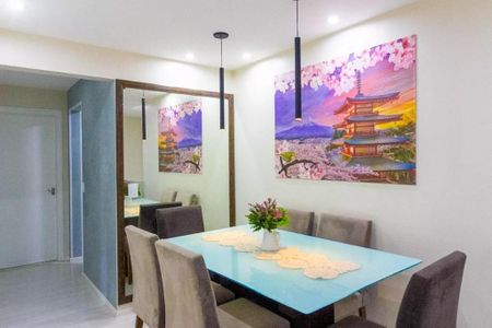 Foto 19 de apartamento à venda com 3 quartos, 81m² em Jardim Umuarama, São Paulo