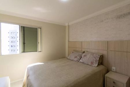 Foto 12 de apartamento à venda com 3 quartos, 81m² em Jardim Umuarama, São Paulo