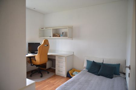 Apartamento à venda com 122m², 3 quartos e 3 vagasQuarto 