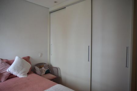 Apartamento à venda com 122m², 3 quartos e 3 vagasSuíte 2