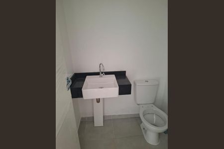 Foto 06 de apartamento à venda com 1 quarto, 25m² em Pinheiros, São Paulo
