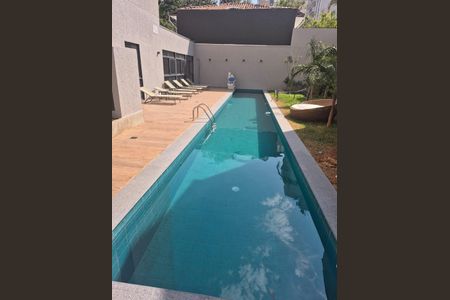 Foto 10 de apartamento à venda com 1 quarto, 25m² em Pinheiros, São Paulo