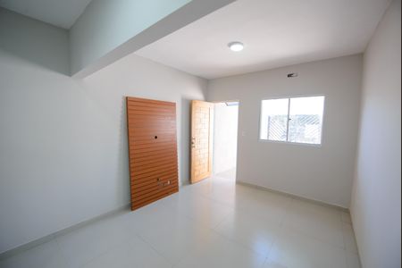 Sala/Quarto de kitnet/studio para alugar com 1 quarto, 40m² em Vila Jaboticabeira, Taubaté