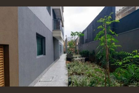 Foto 15 de apartamento à venda com 2 quartos, 40m² em Vila Cordeiro, São Paulo